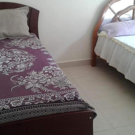 Appartement Apto Vila Tupi - Pg à Praia Grande  Extérieur photo