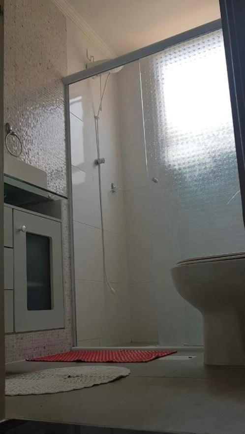 Appartement Apto Vila Tupi - Pg à Praia Grande  Extérieur photo