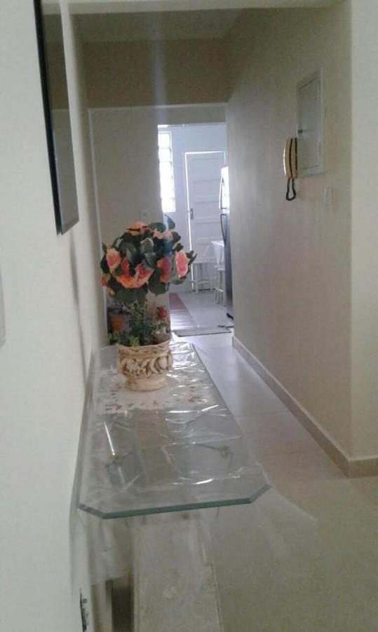 Appartement Apto Vila Tupi - Pg à Praia Grande  Extérieur photo