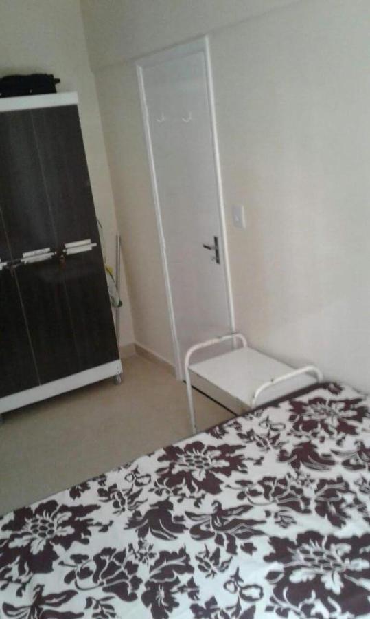 Appartement Apto Vila Tupi - Pg à Praia Grande  Extérieur photo