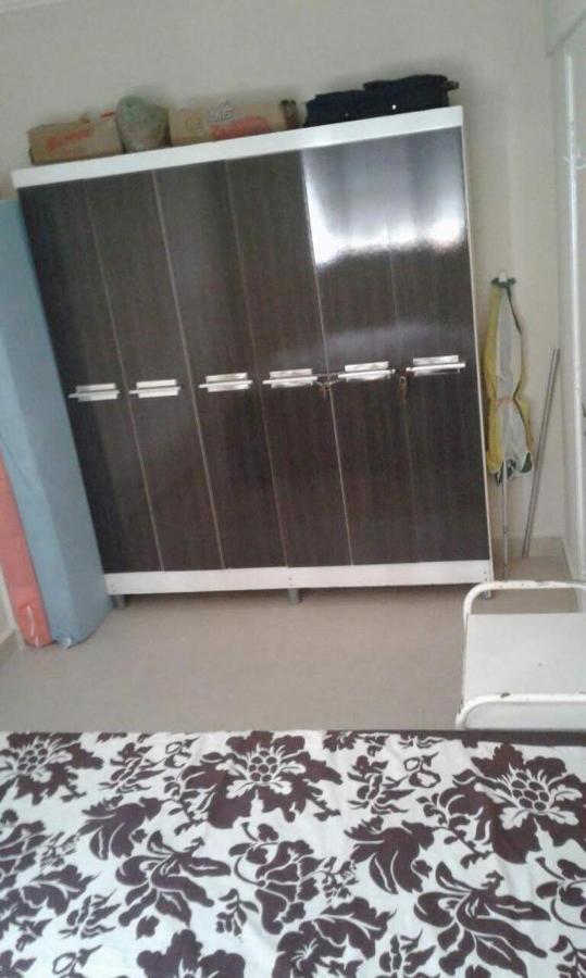 Appartement Apto Vila Tupi - Pg à Praia Grande  Extérieur photo
